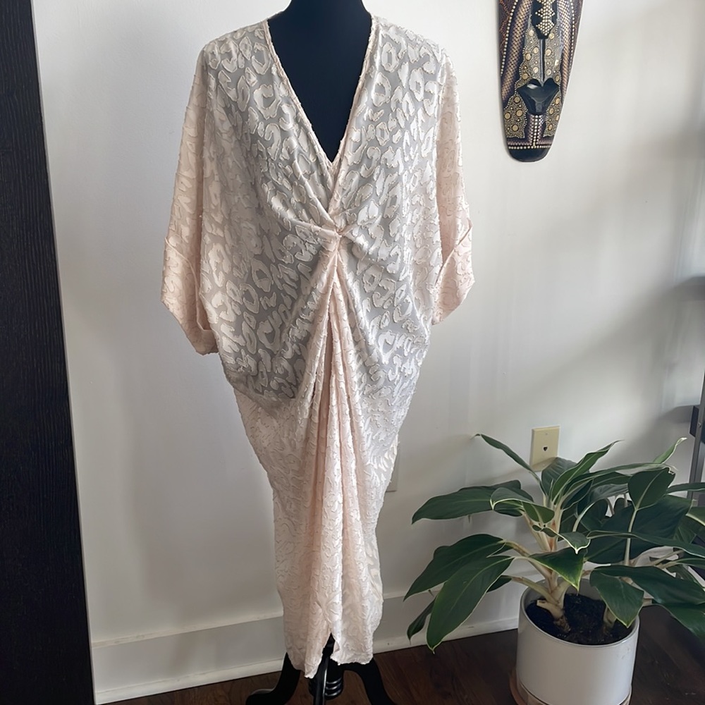 HM Tunic Dress